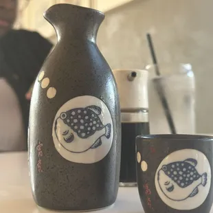 Sake