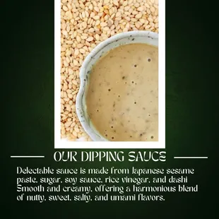Umami Sauce