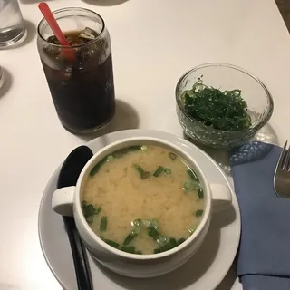 Miso Soup