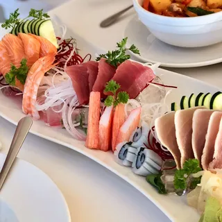 Special Sashimi