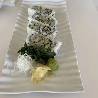 Cucumber Roll