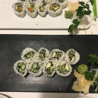 Veggie Roll