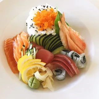 Chirashi