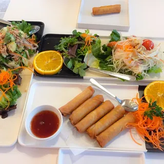 Papaya Salad