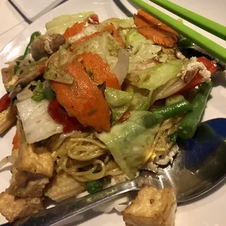 Chow Mein
