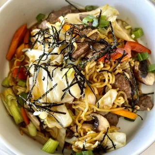 Yakisoba