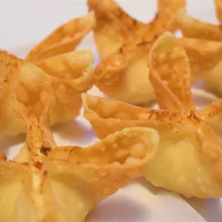 Crab Rangoon
