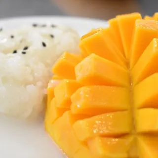 Sticky Rice