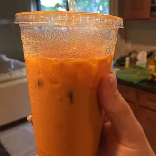 Thai Iced Tea