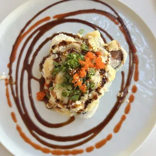 Honey Honey Roll
