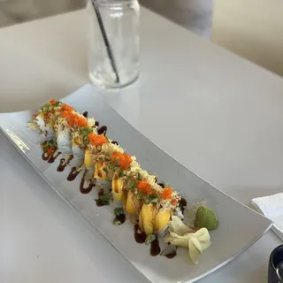Mango Tango