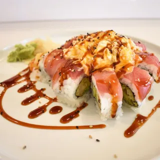 Sexy Roll