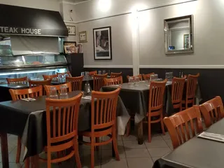 Jerusalem Steak House II