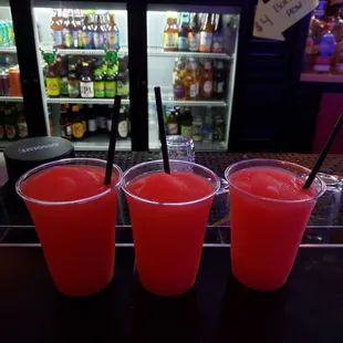 When Team Drip wins trivia night..thanks, BP!