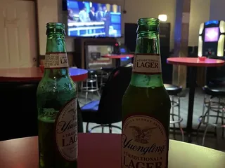 Lou's Little Corner Bar