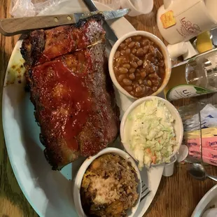 Sweet Potato Casserole