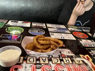 Missy's Arcade Restaurant