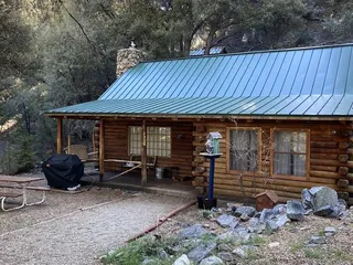 The Cabin in The Woods