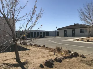 U-Store City storage