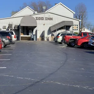 My go to place in Indiana!