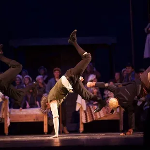 Silent Star - a Christmas musical