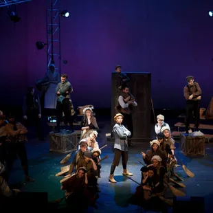 Sounds of Christmas concert December 2013