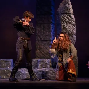 Prince Caspian - Chronicles of Narnia