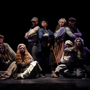 Silent Star - a Christmas musical