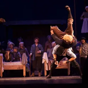 Silent Star - a Christmas musical