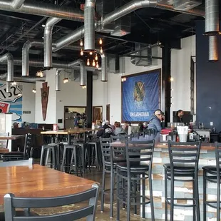 Yep...the big picture. Granted this was around 3pm. Love it.