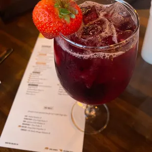 Sangria