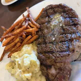 Ribeye Steak