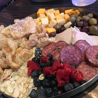 Keto Board