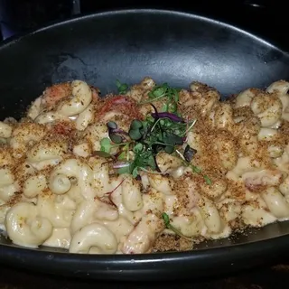 Lobster Mac