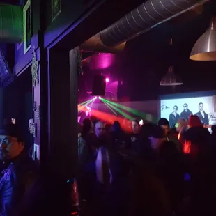 Depeche Mode Tribute New Years Eve Bash