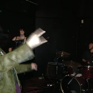 Monster Sized Monsters.