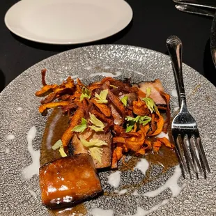 The London Chop House