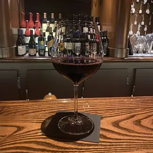 Nice Pour