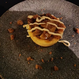 pancakes, food