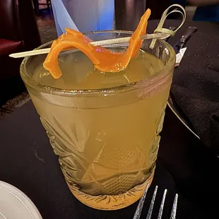 drink