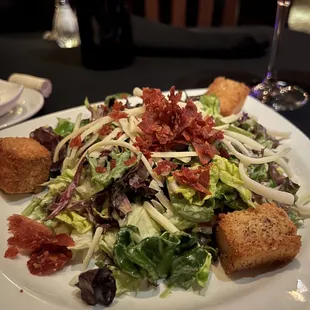Chop House Salad