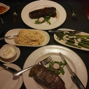 New York Strip