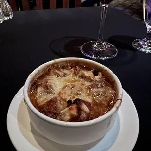 French Onion Soup