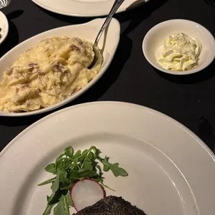 Filet Mignon