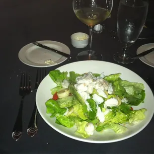 Colossal Lump Crab