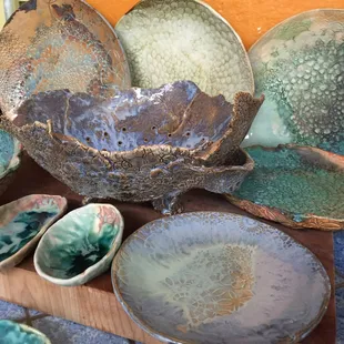 Made with love at London Clay Works