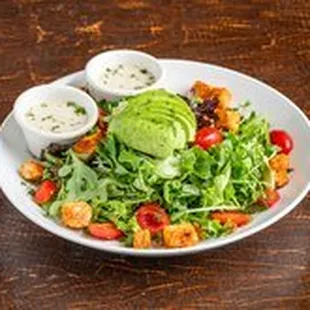 Avocado Salad