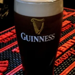 Guinness