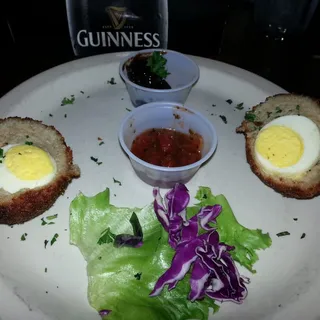 Scotch Egg