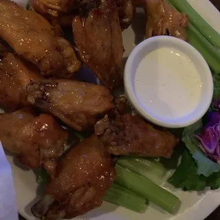 Londoner Wings